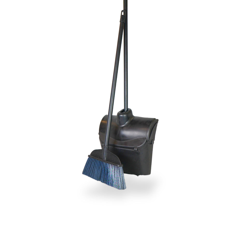 Folding Supri Broom Set Jumbo
