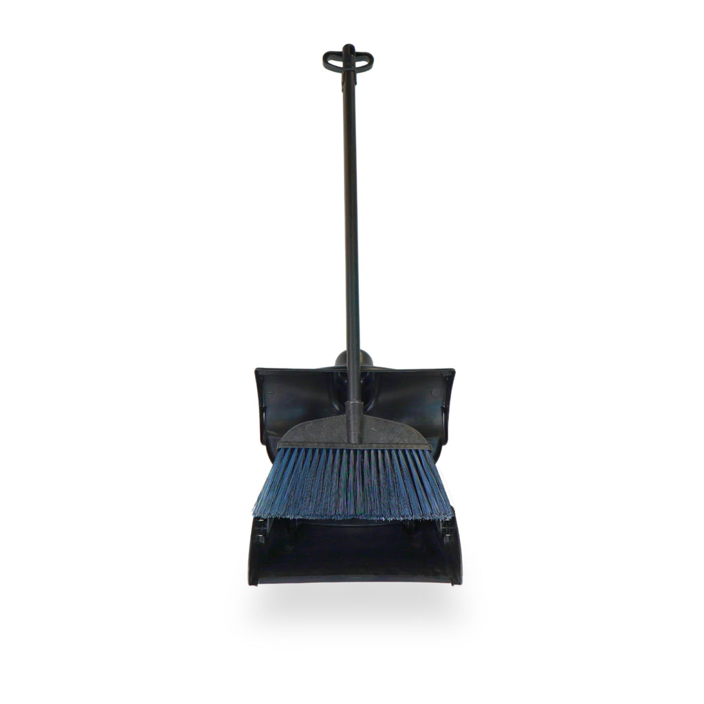 Folding Supri Broom Set Jumbo