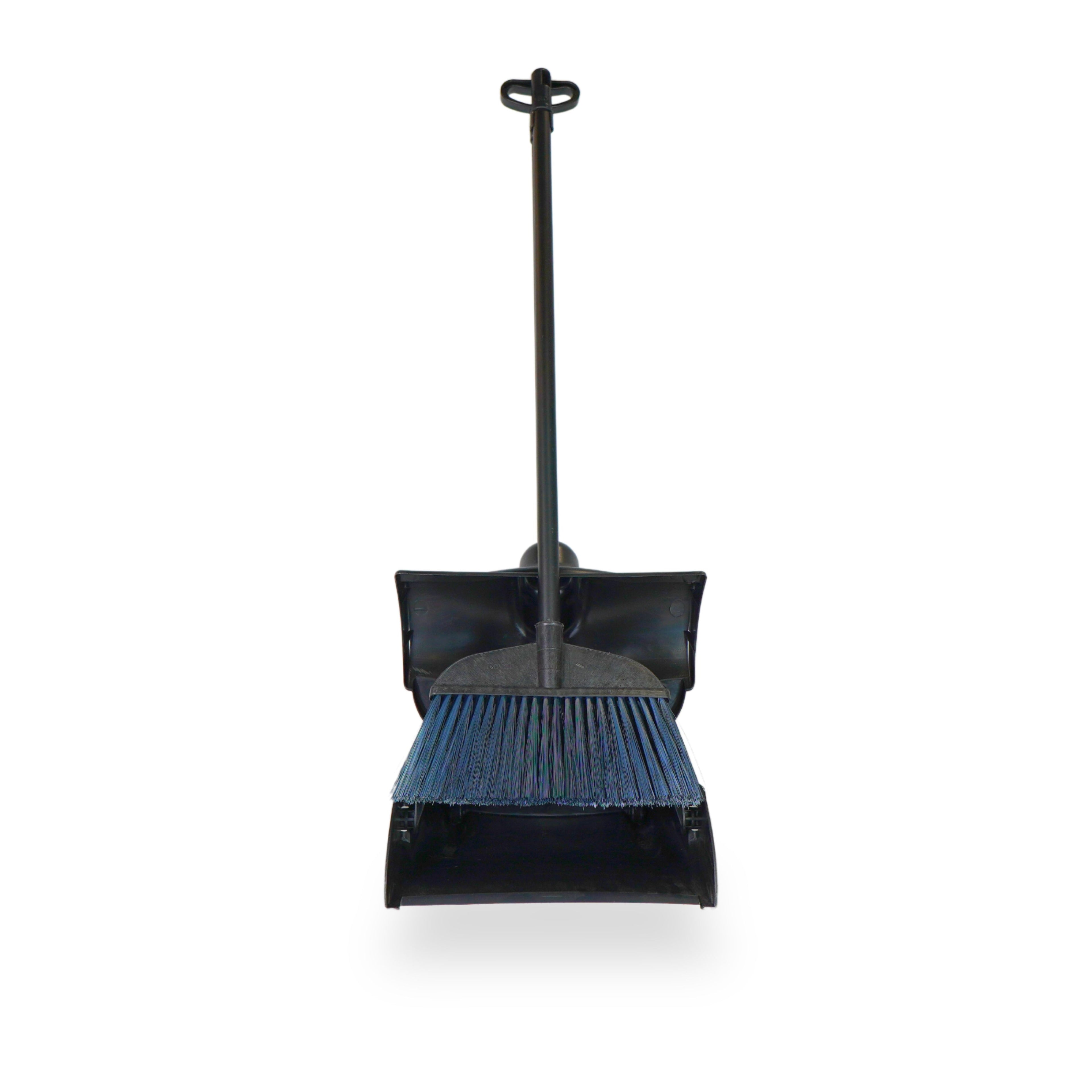 Folding Supri Broom Set Jumbo