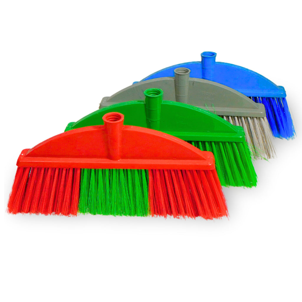 Royal Jumbo Broom