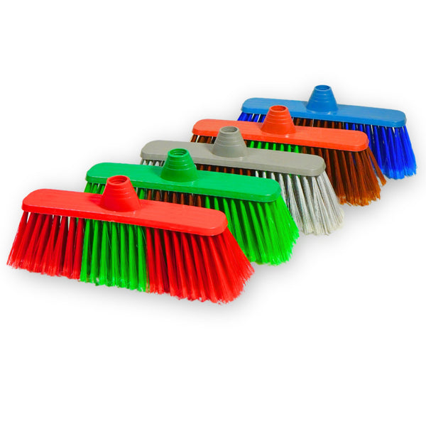 Mountain Broom