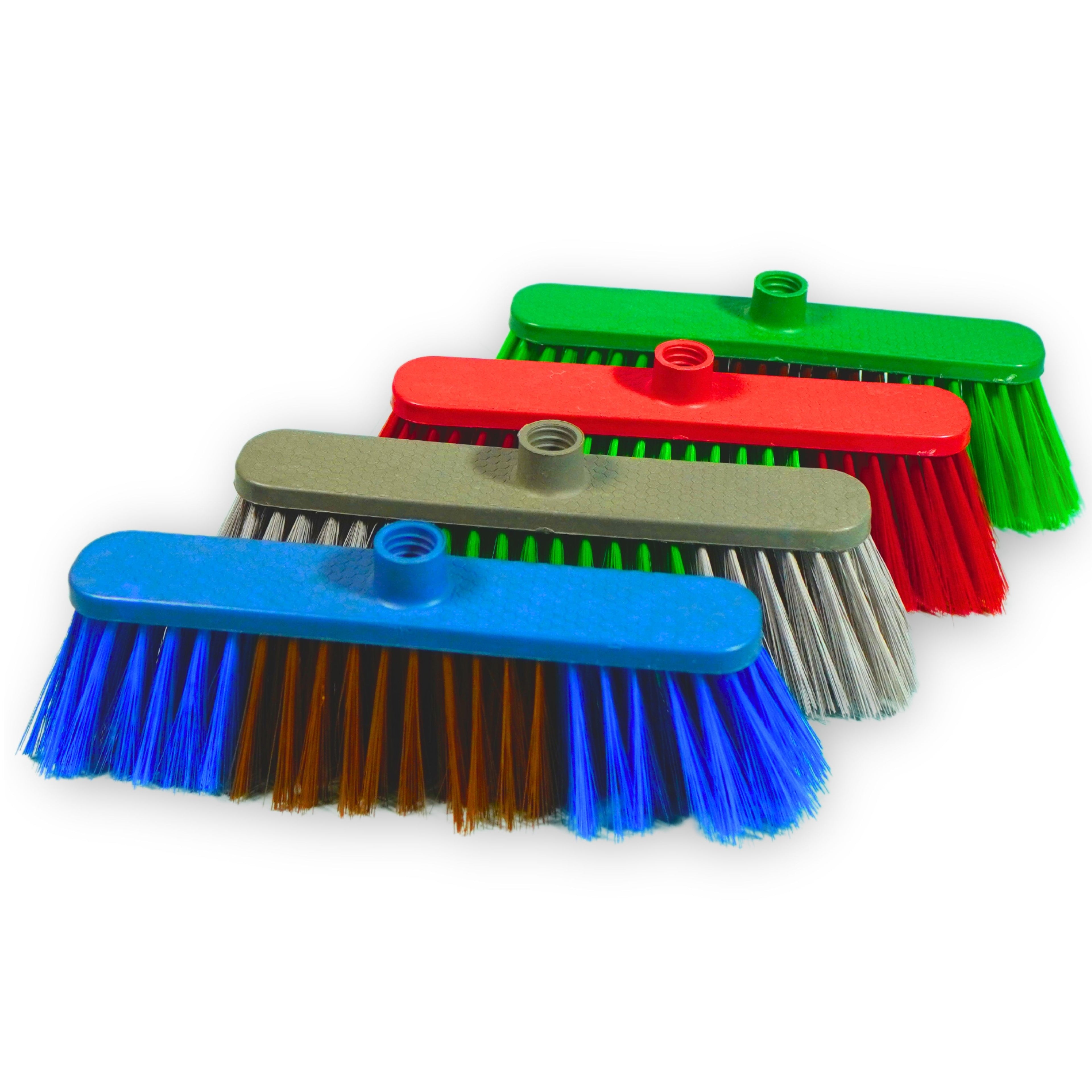 Road Brush