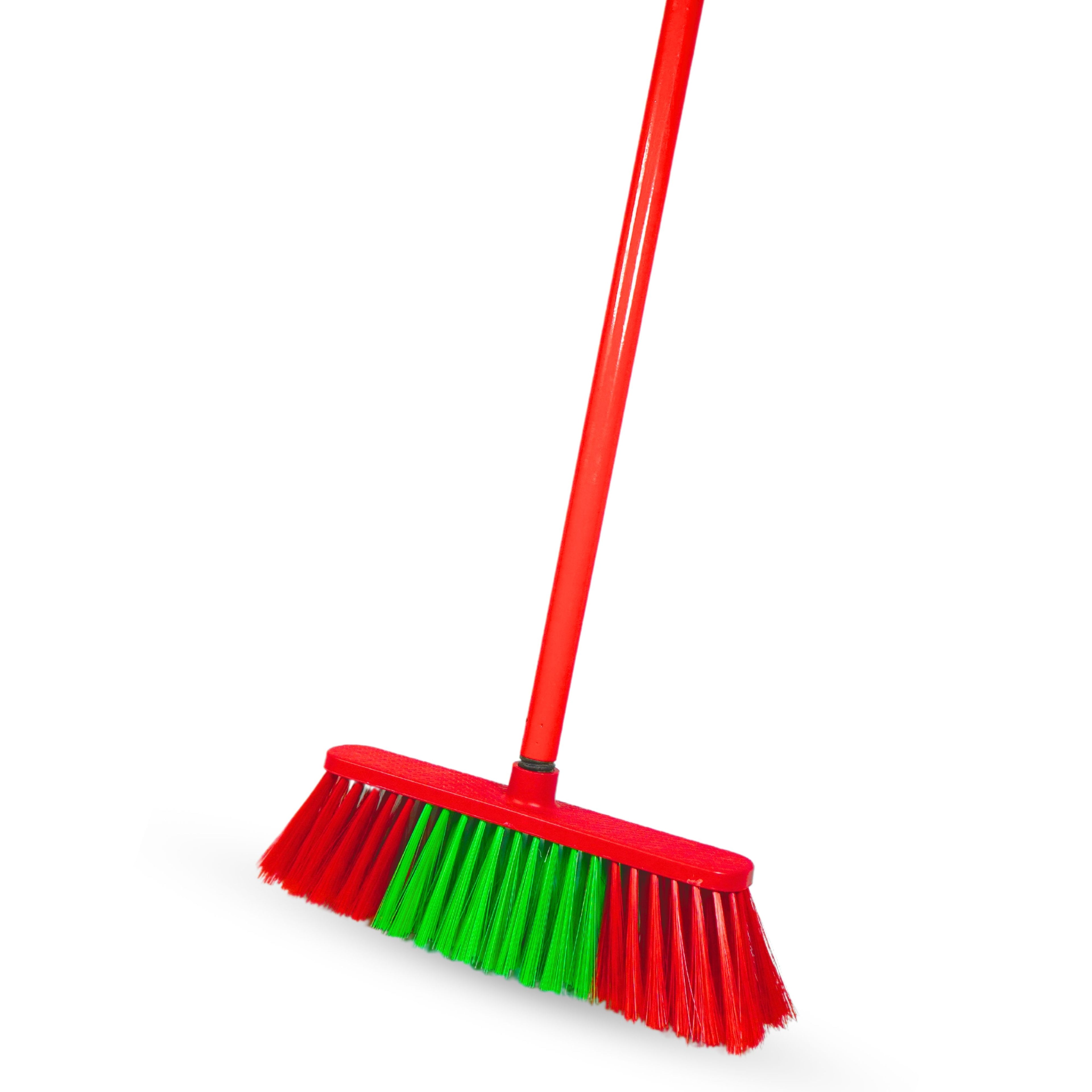 Road Brush