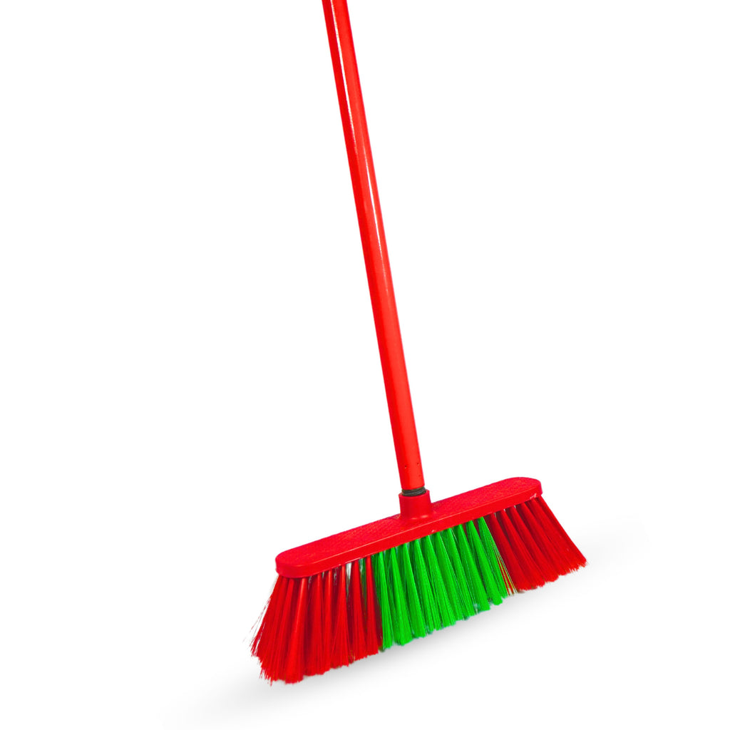 Road Brush