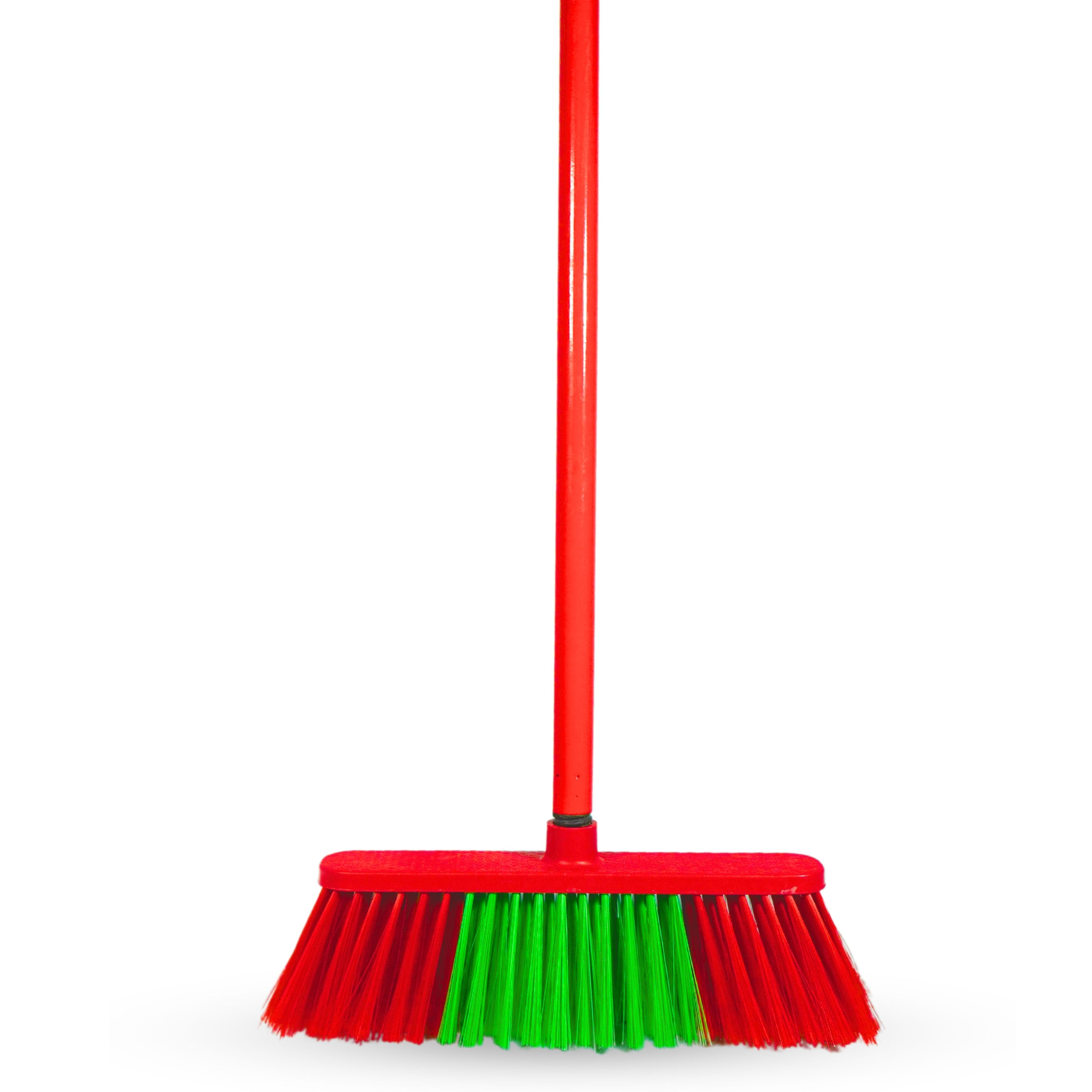 Road Brush