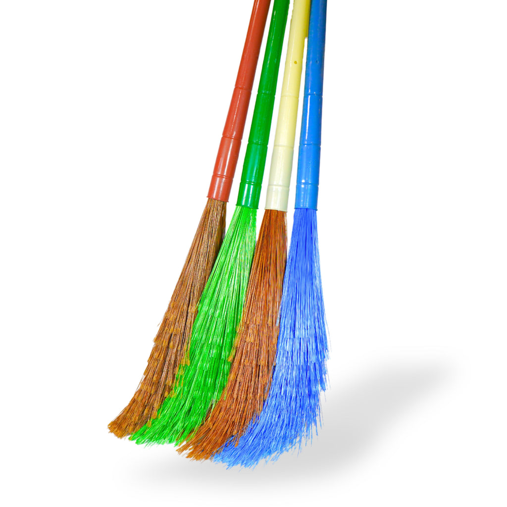 Dust Broom Large