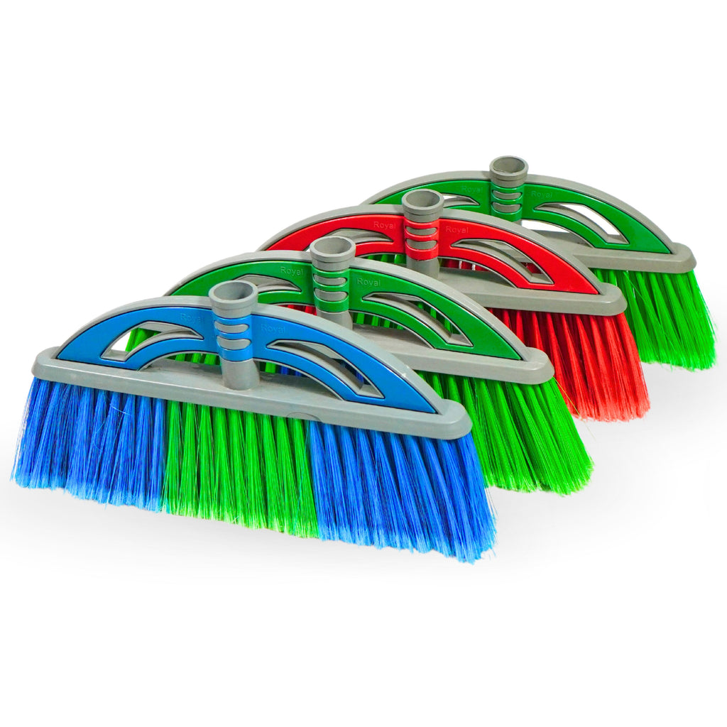 Flying Broom