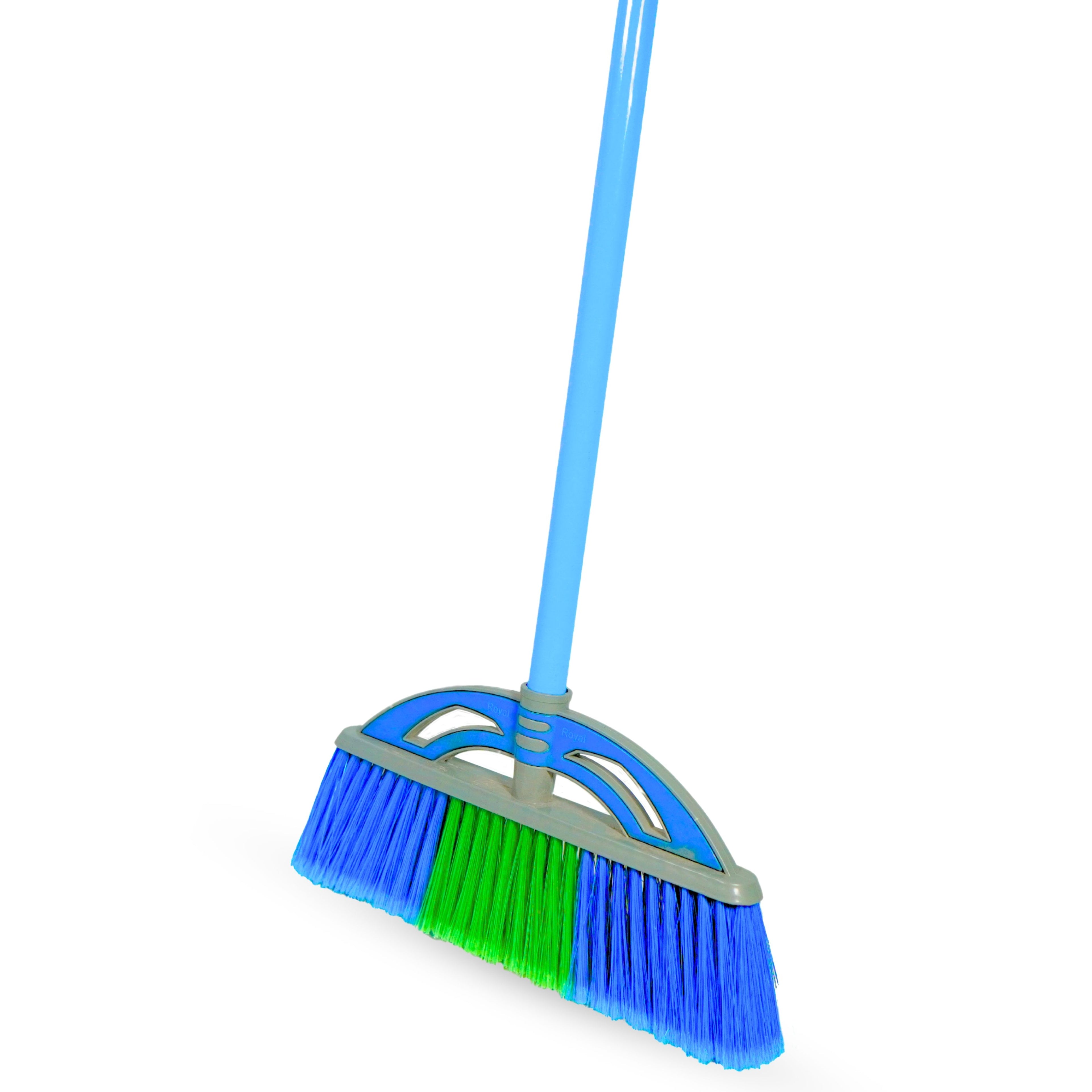 Flying Broom