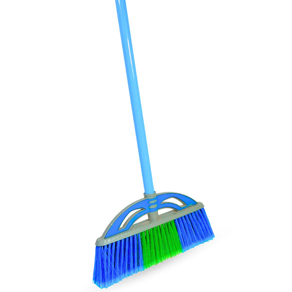 Flying Broom