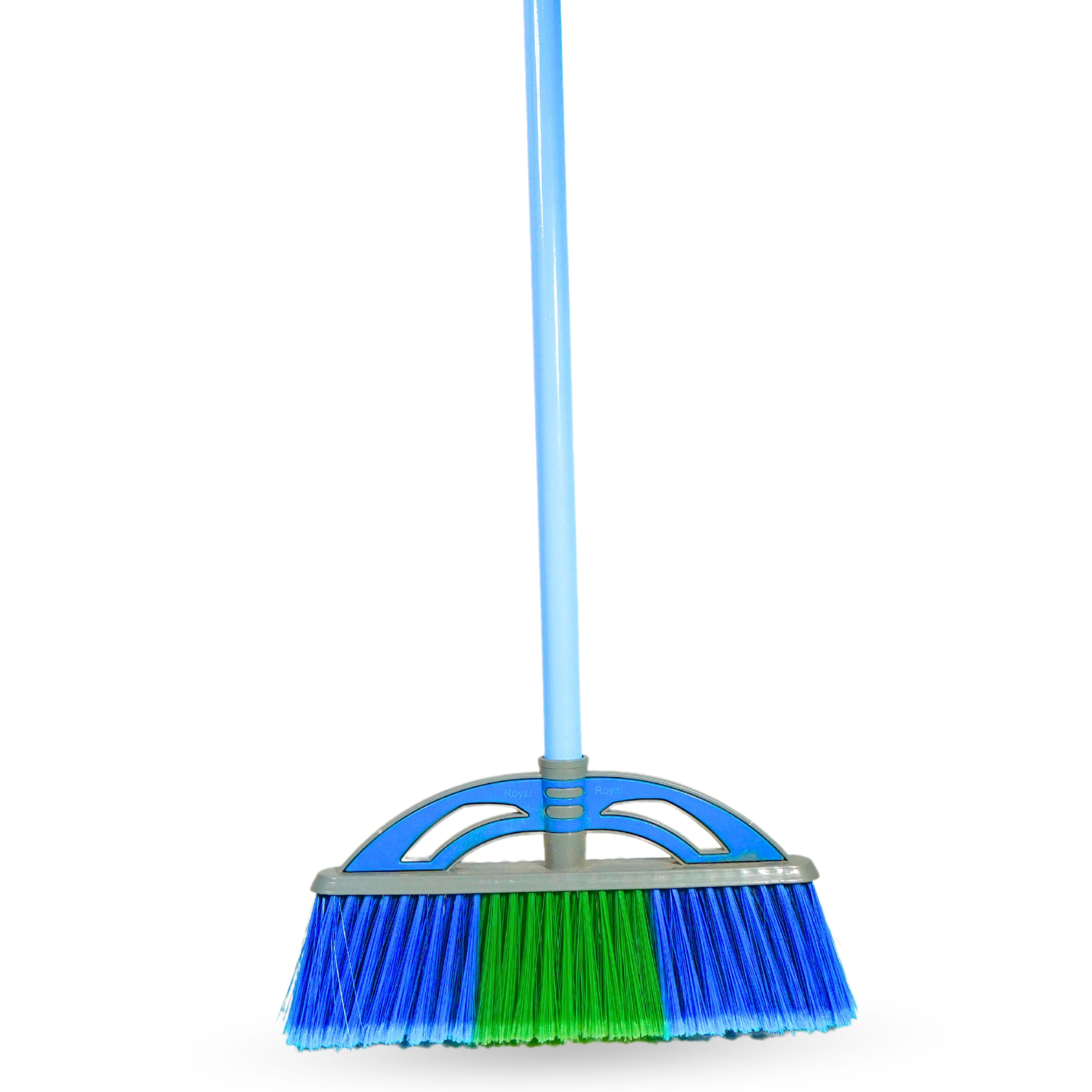 Flying Broom