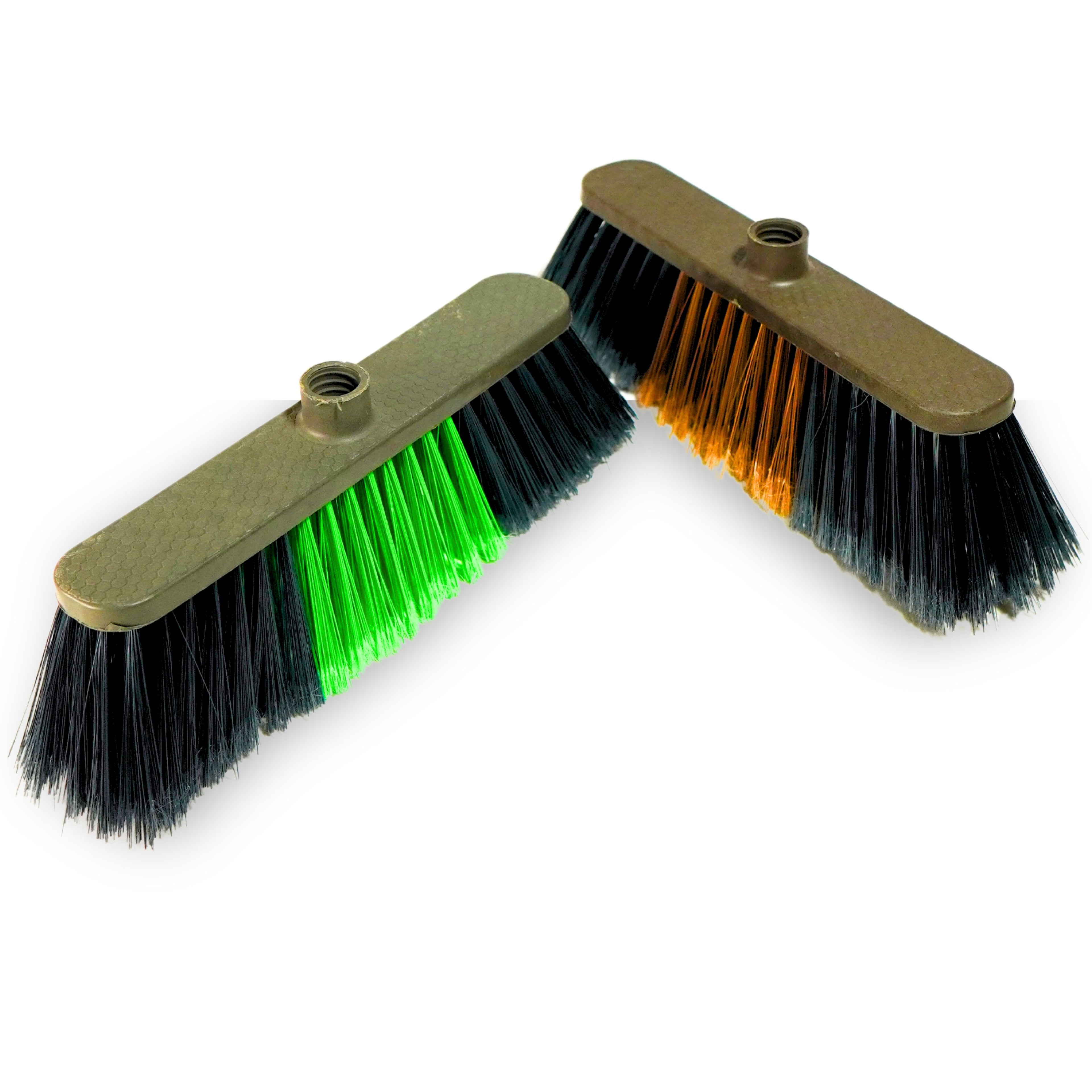 Road Brush