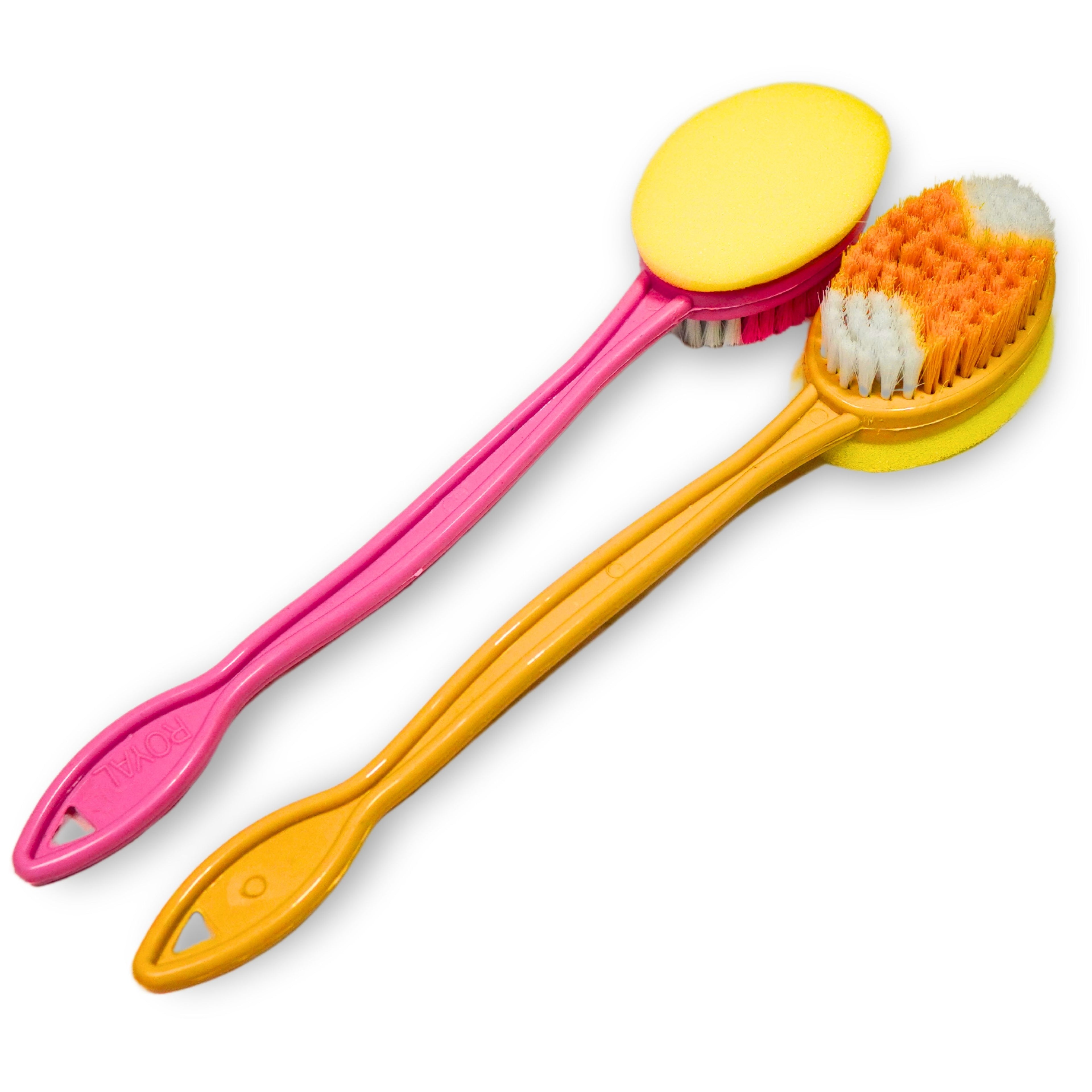 Bath Brush