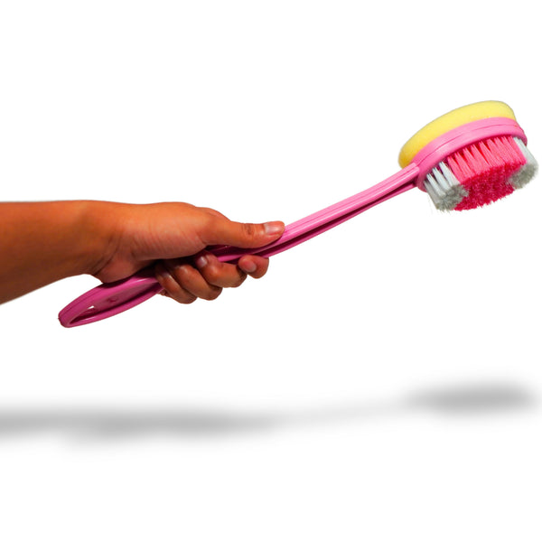 Bath Brush