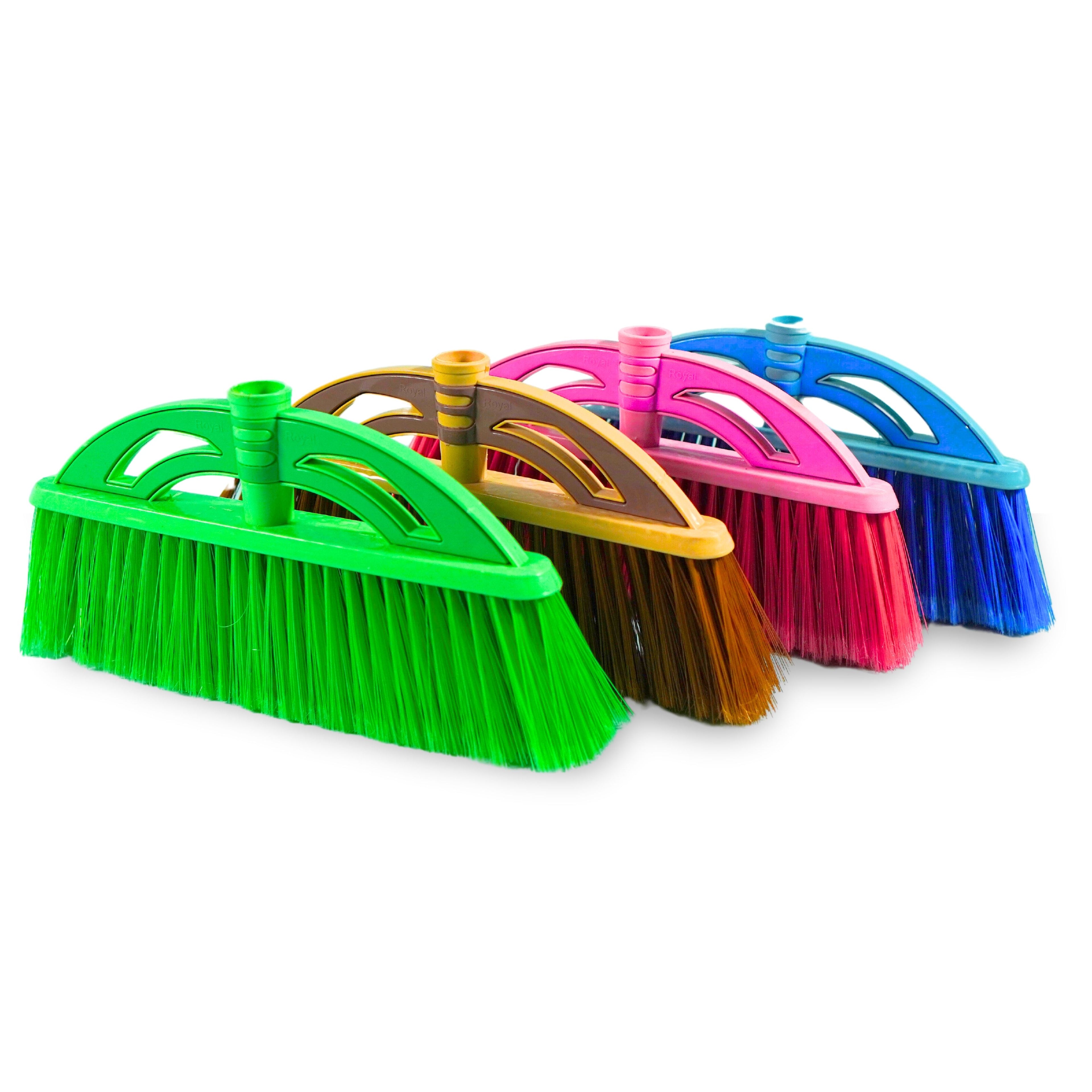 Flying Broom