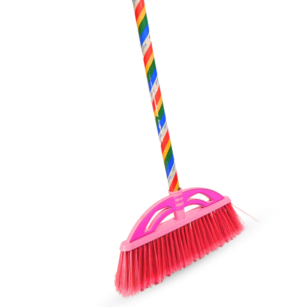Flying Broom
