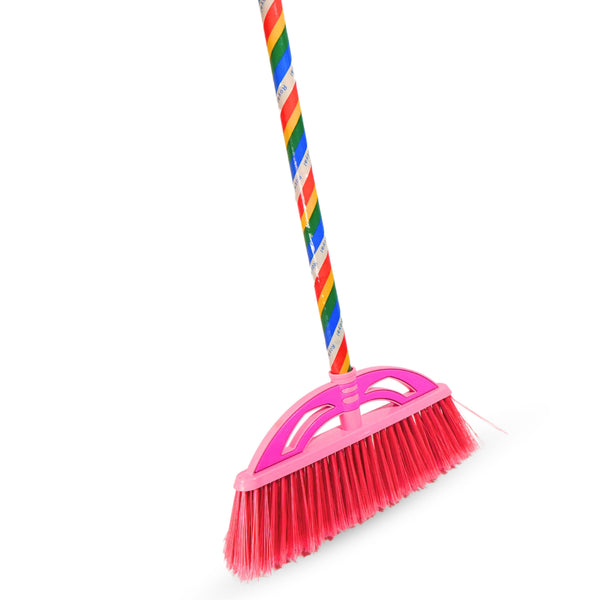 Flying Broom