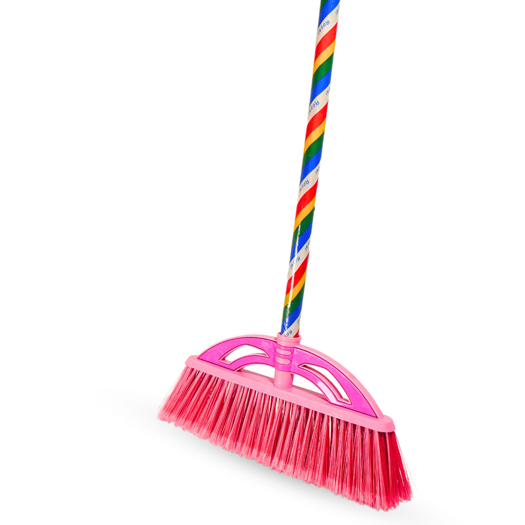 Flying Broom