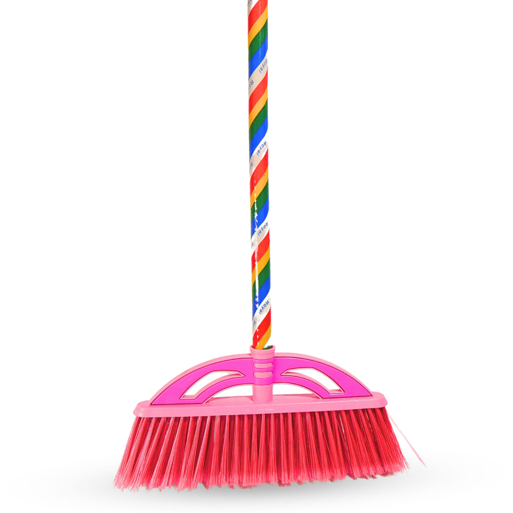 Flying Broom