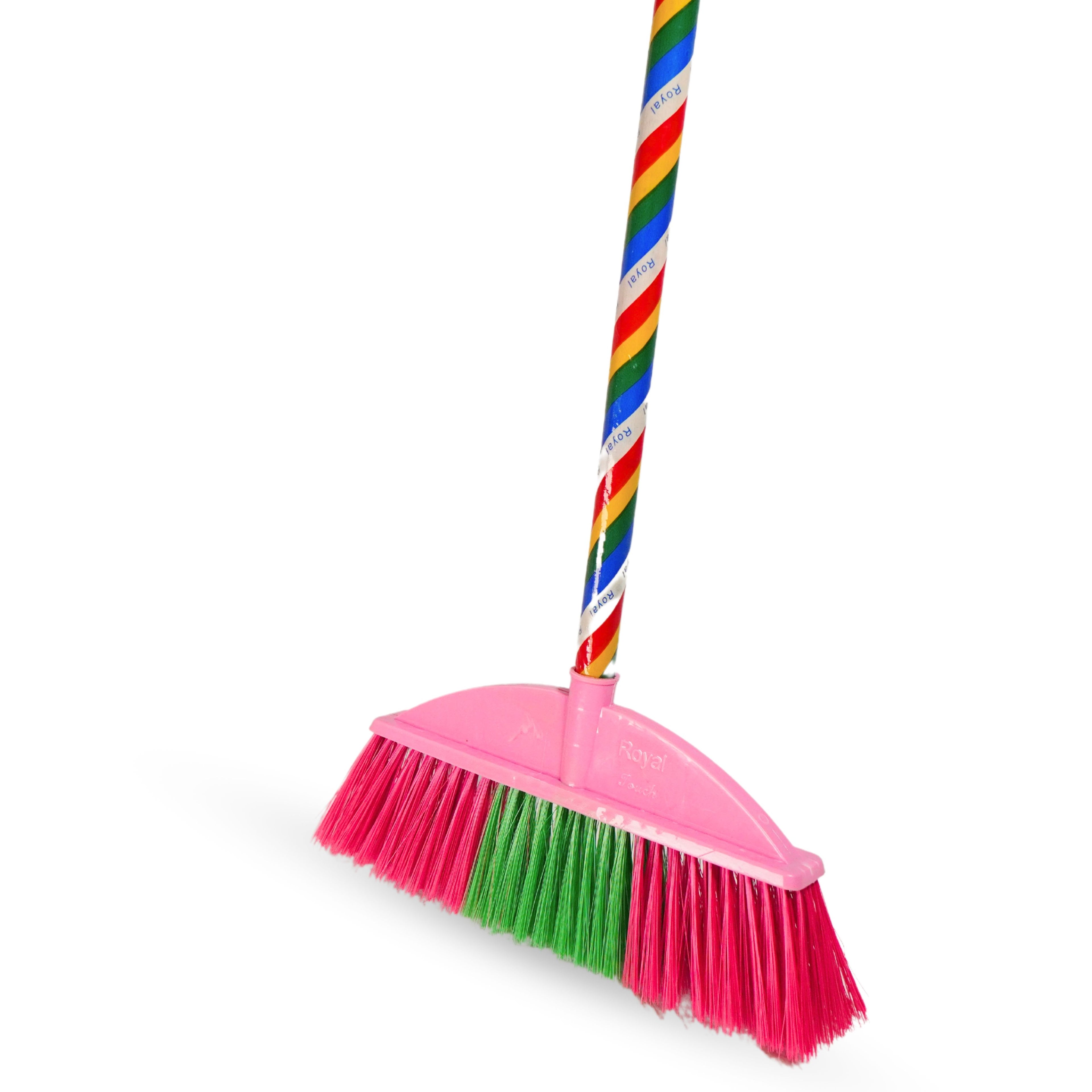 Royal Jumbo Broom