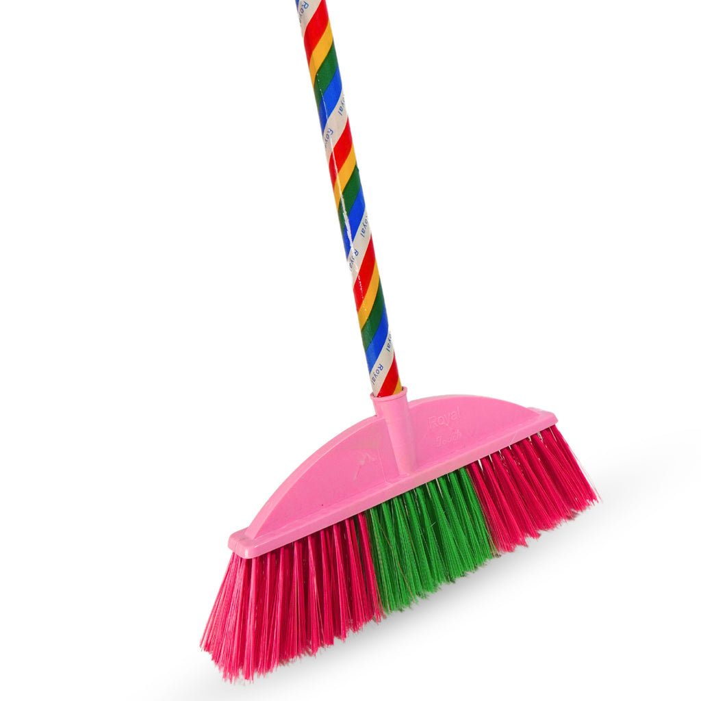 Royal Jumbo Broom