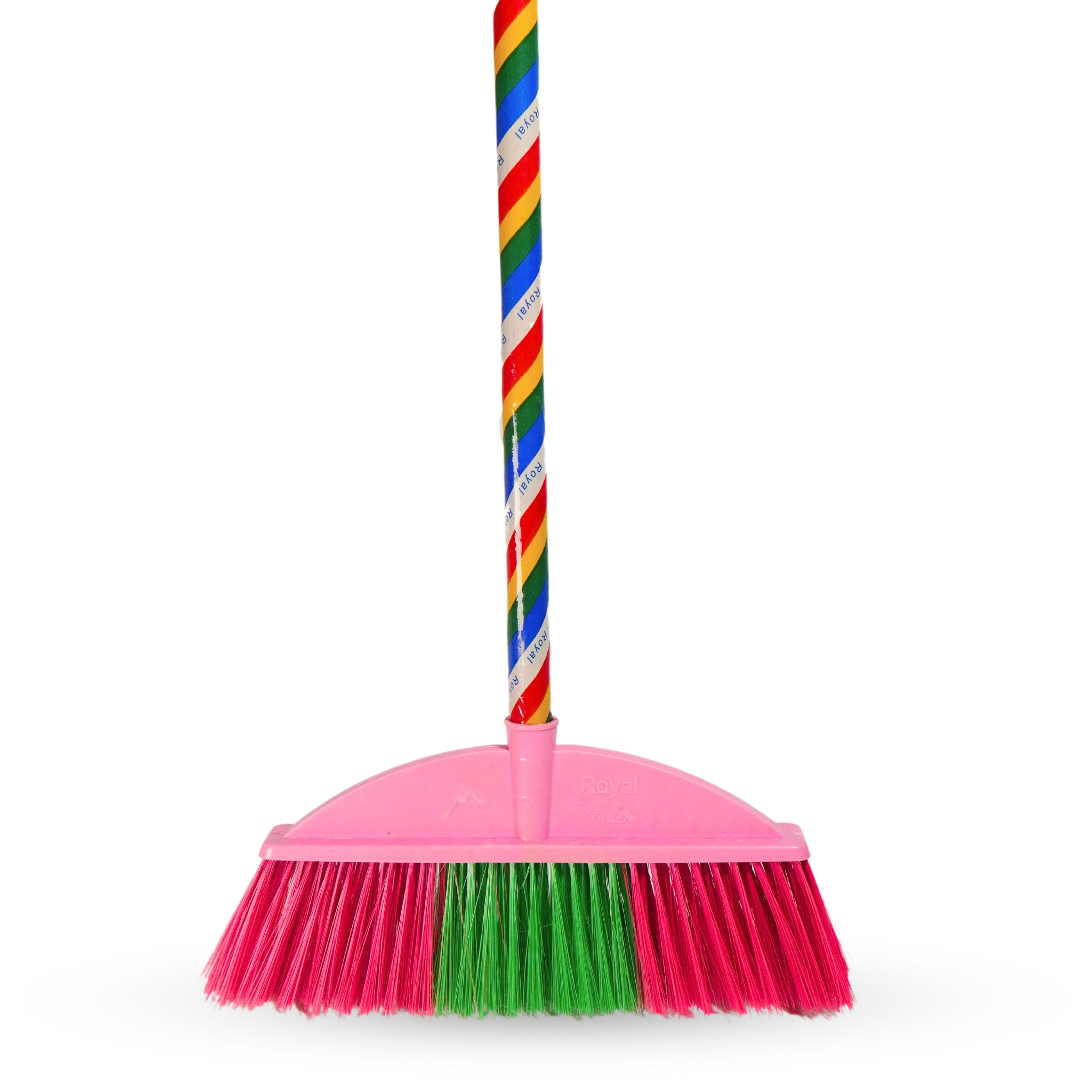 Royal Jumbo Broom