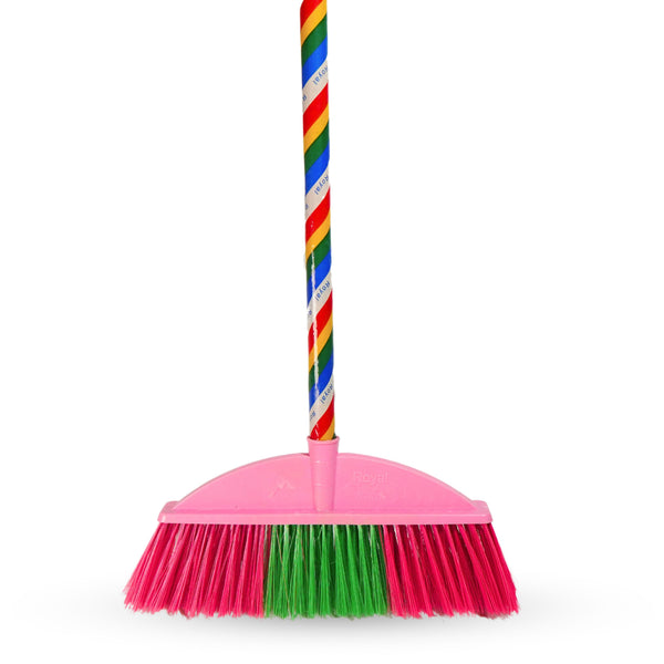 Royal Jumbo Broom
