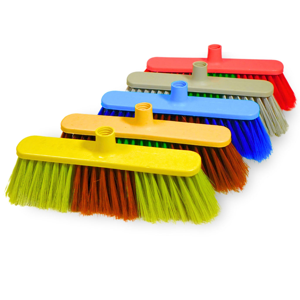 Road Brush