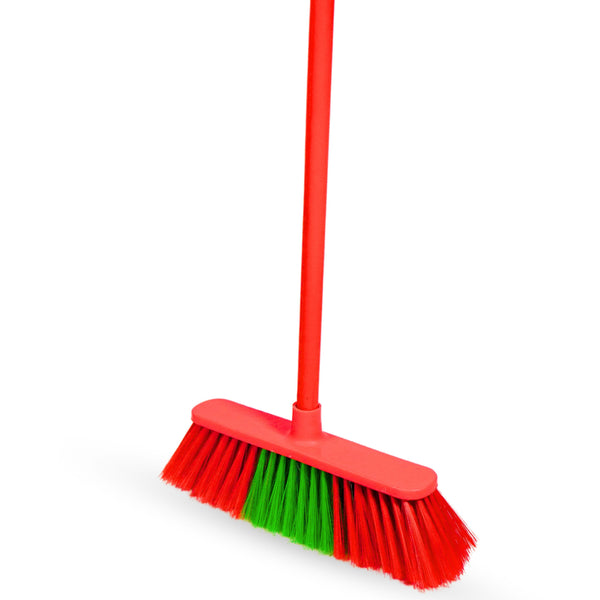 Road Brush