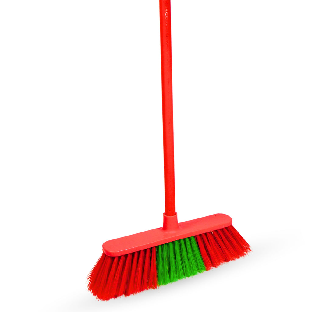 Road Brush
