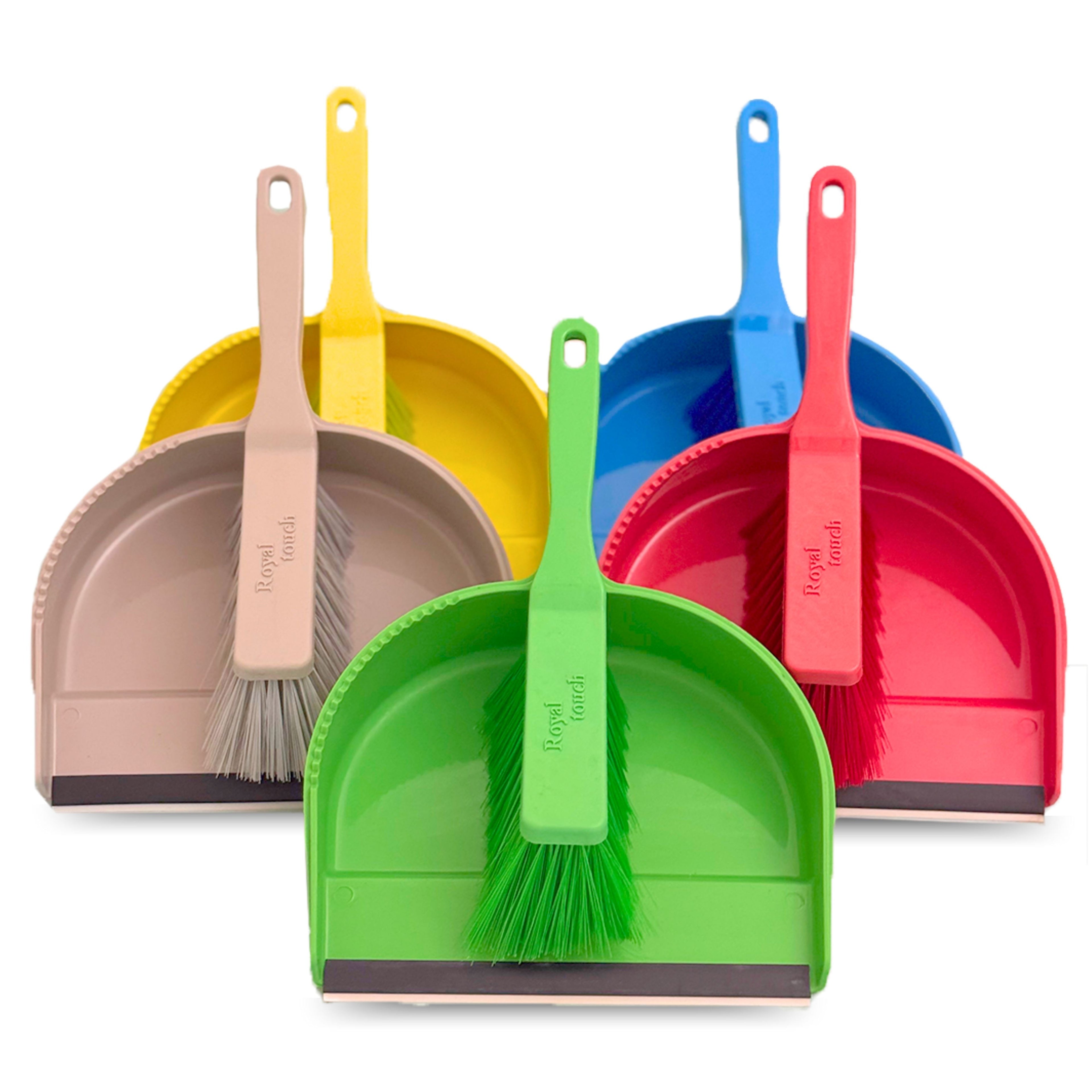 Sonic Dustpan Brush