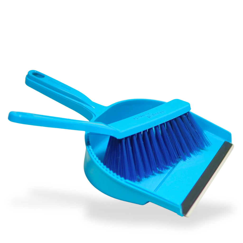 Sonic Dustpan Brush