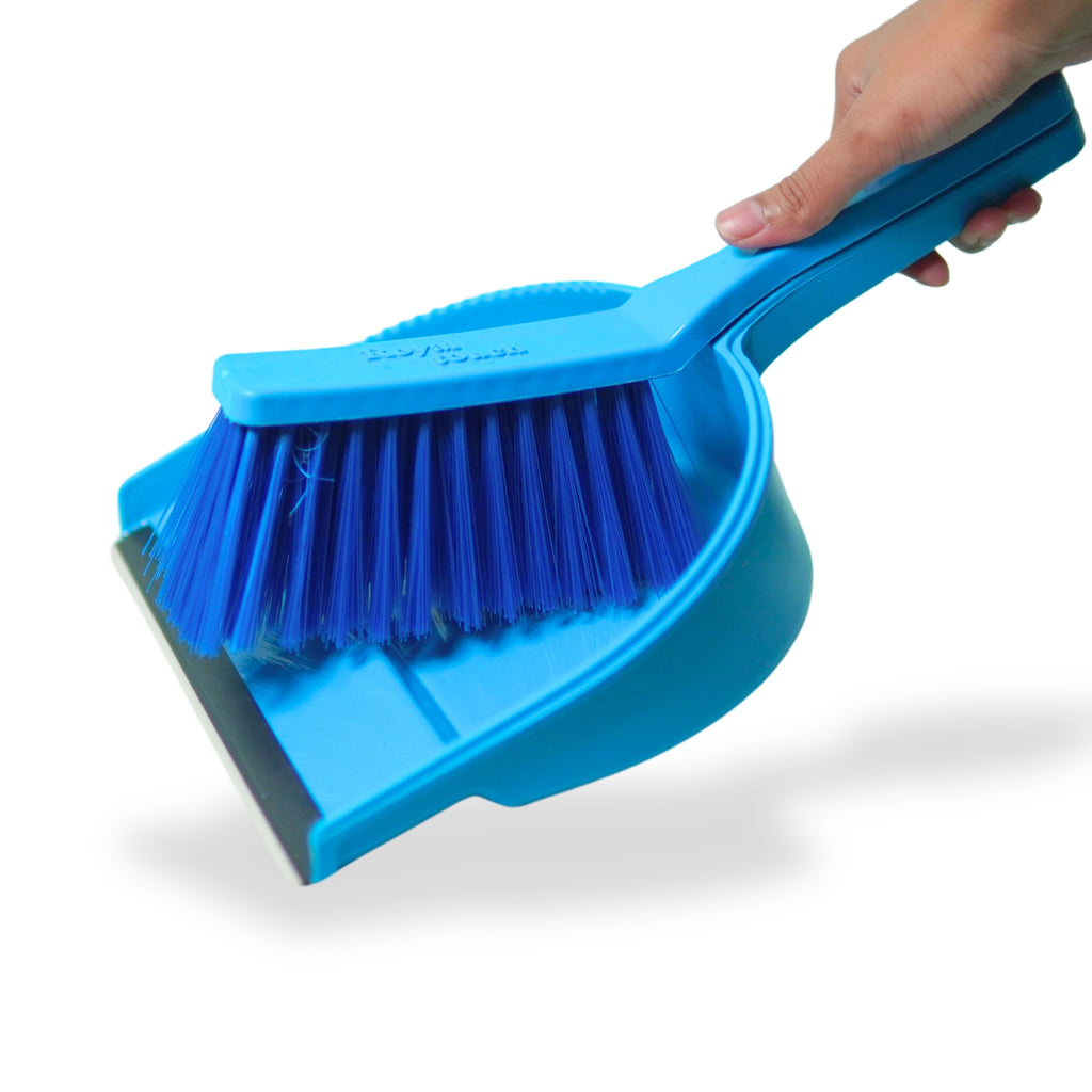 Sonic Dustpan Brush