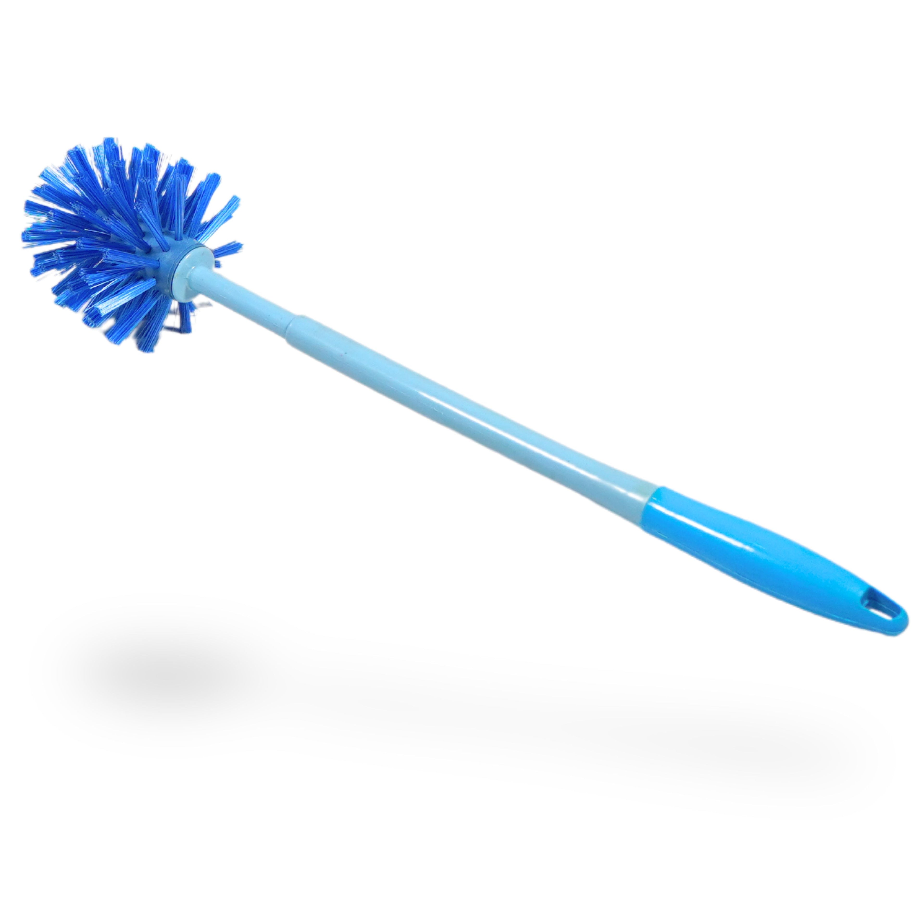 W.C Round Toilet Brush