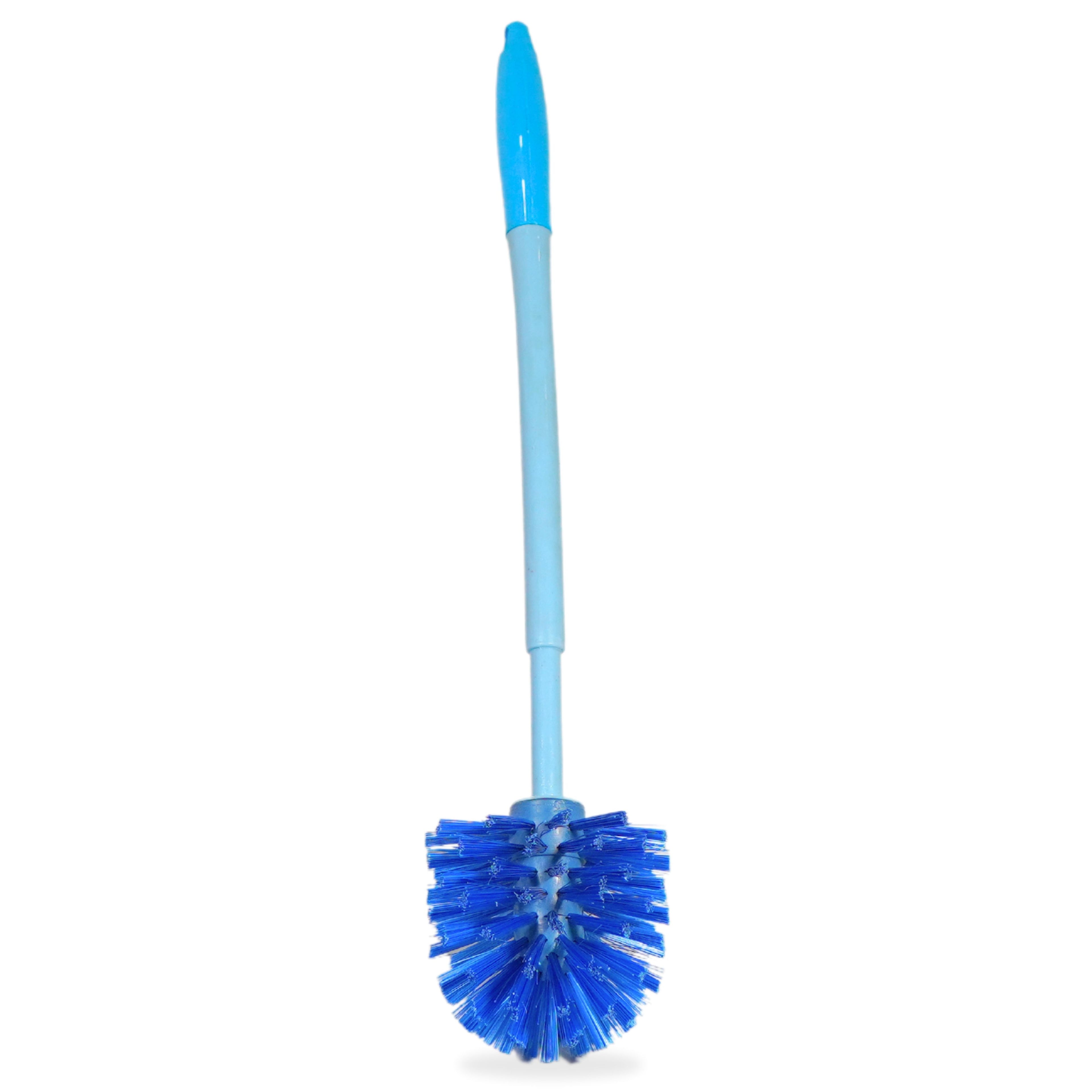 W.C Round Toilet Brush