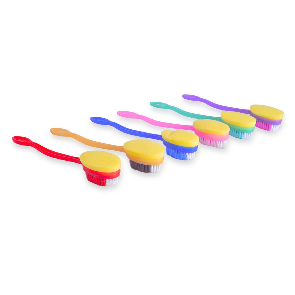 Bath Brush