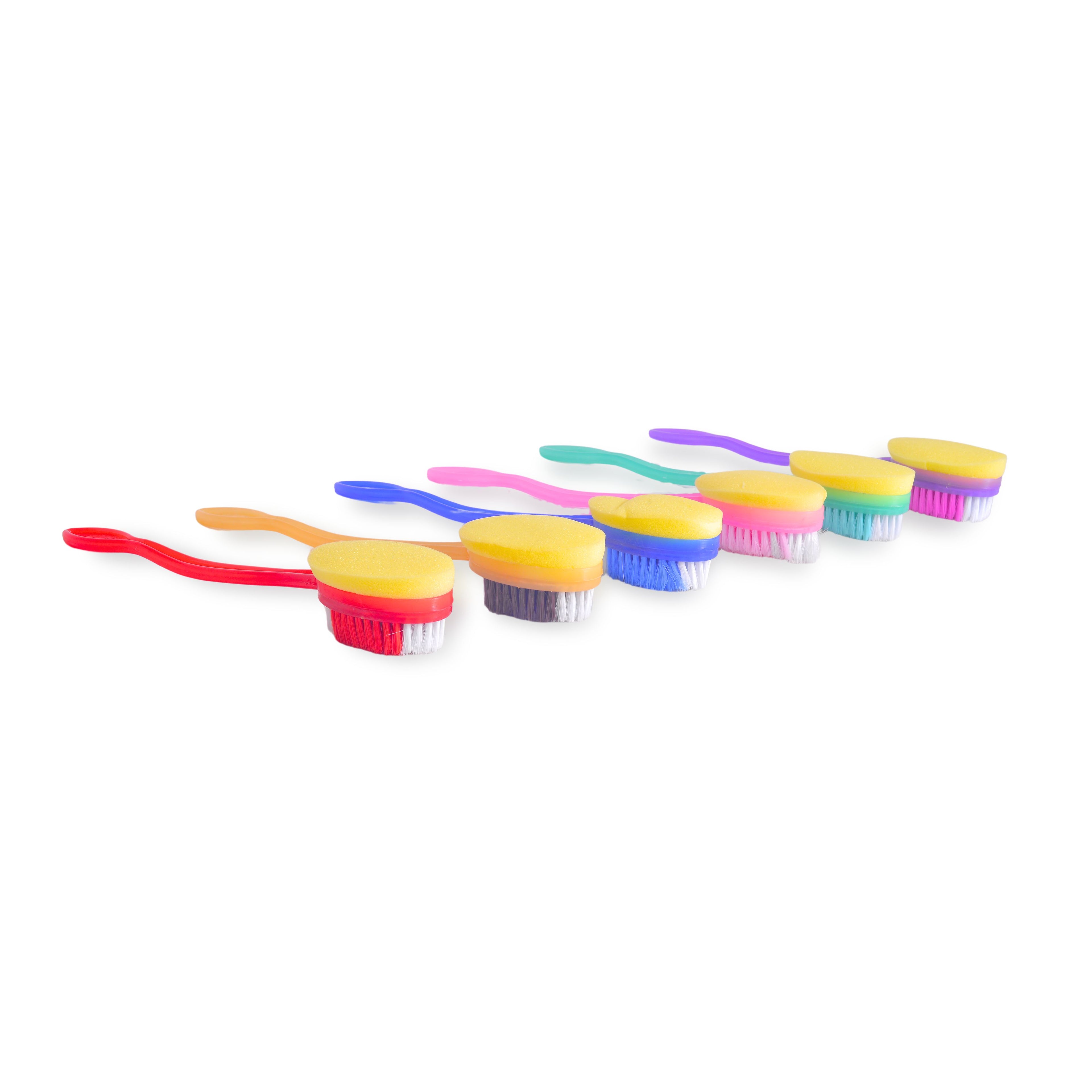 Bath Brush