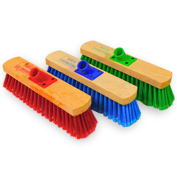 Royal Commando Broom