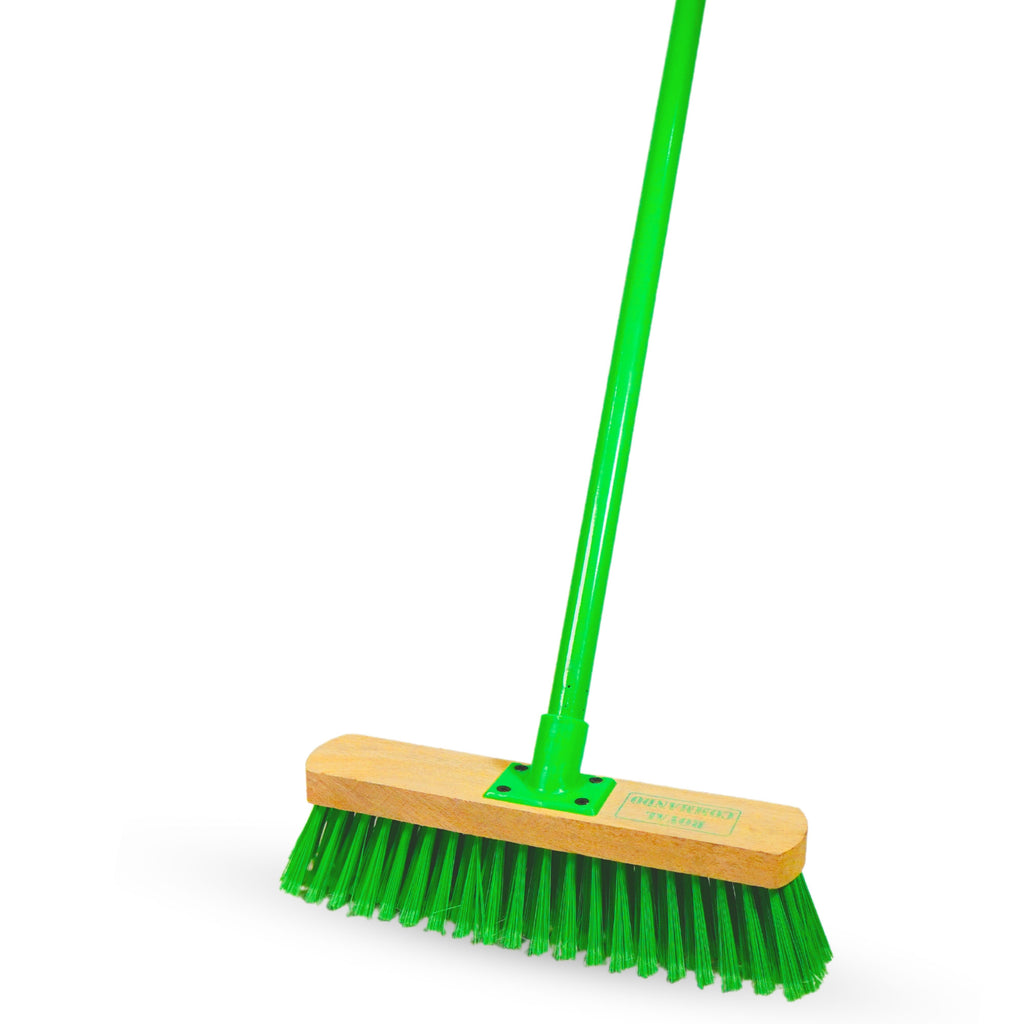 Royal Commando Broom