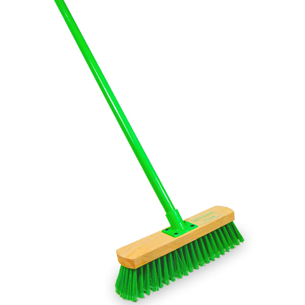 Royal Commando Broom
