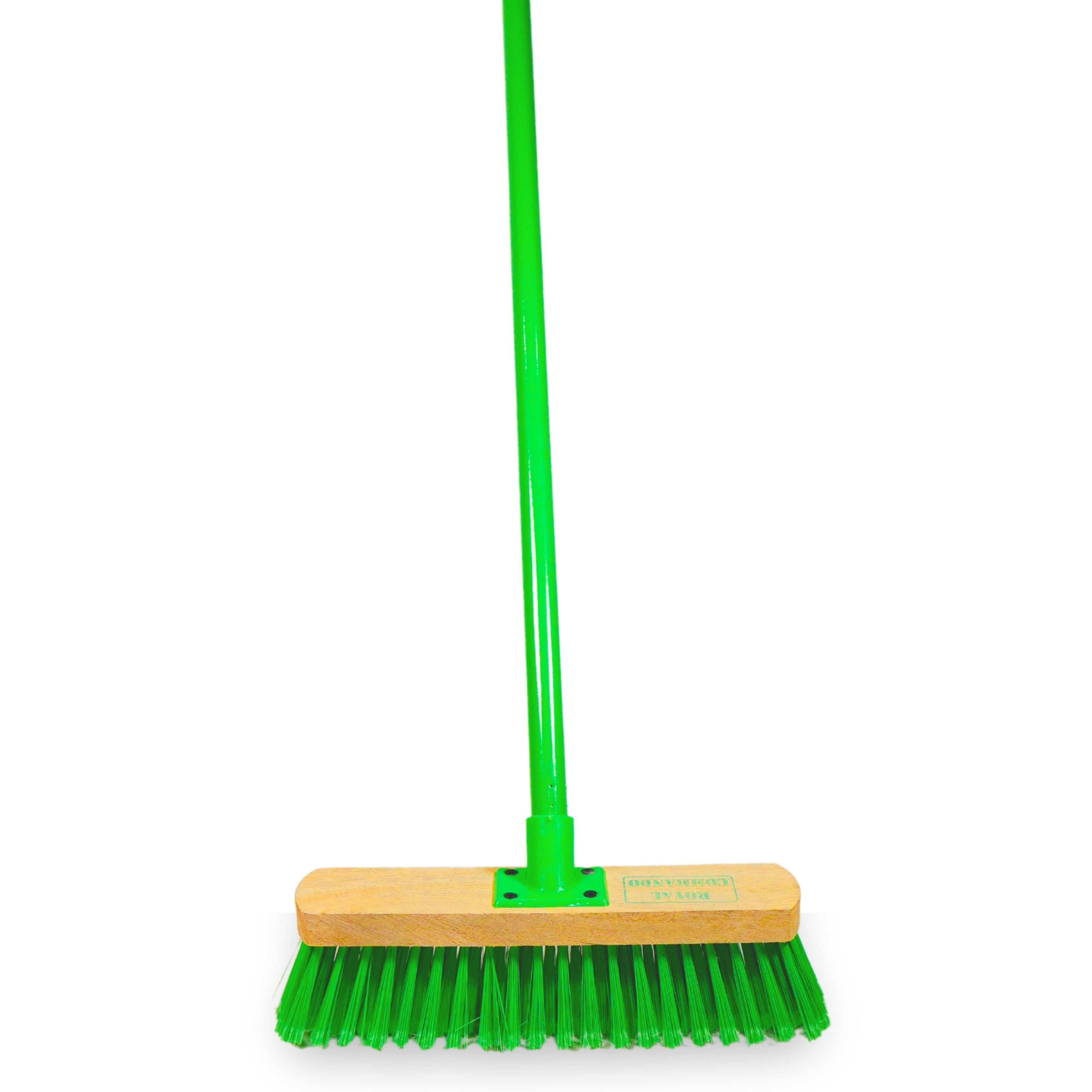 Royal Commando Broom