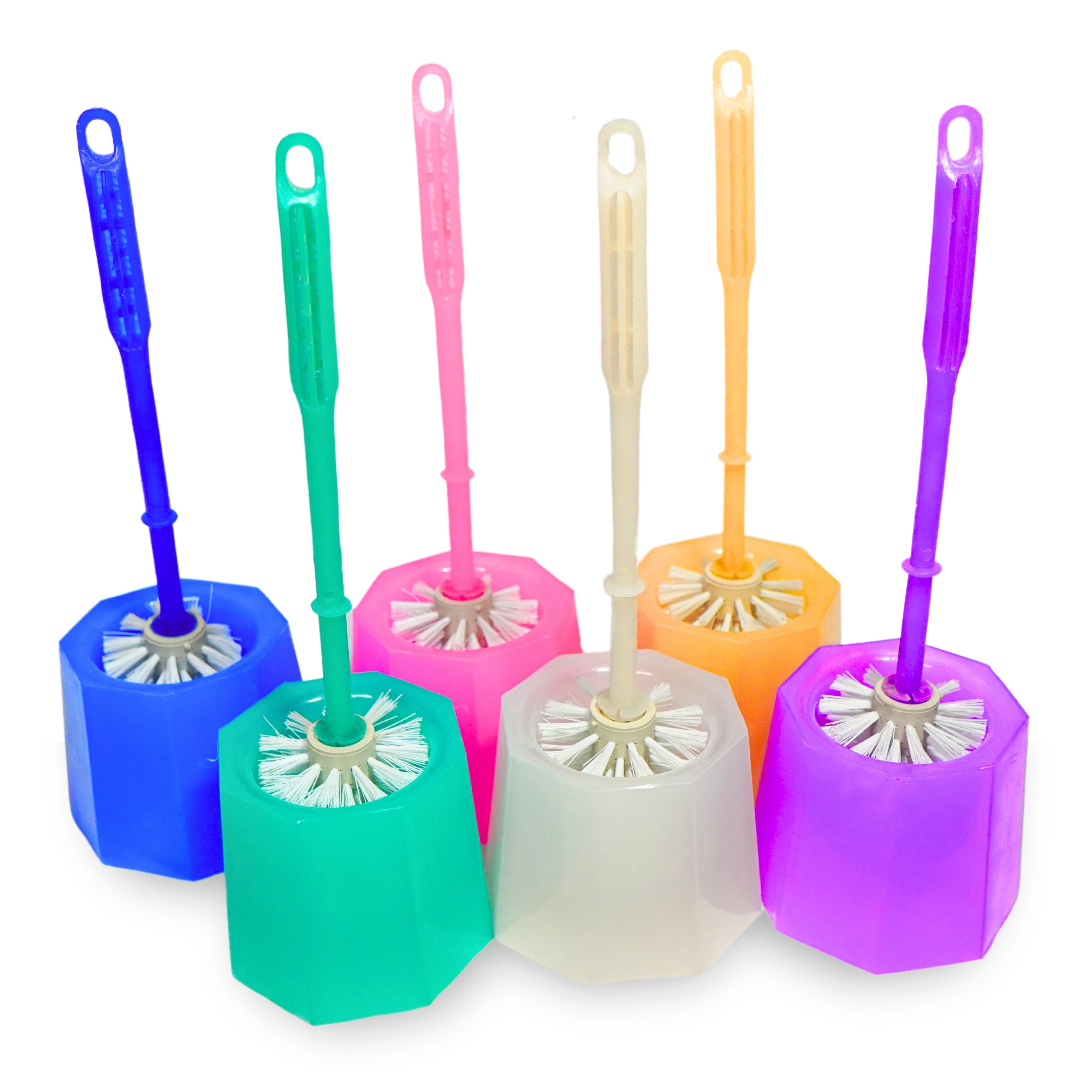 Royal Deluxe Toilet Brush Main image