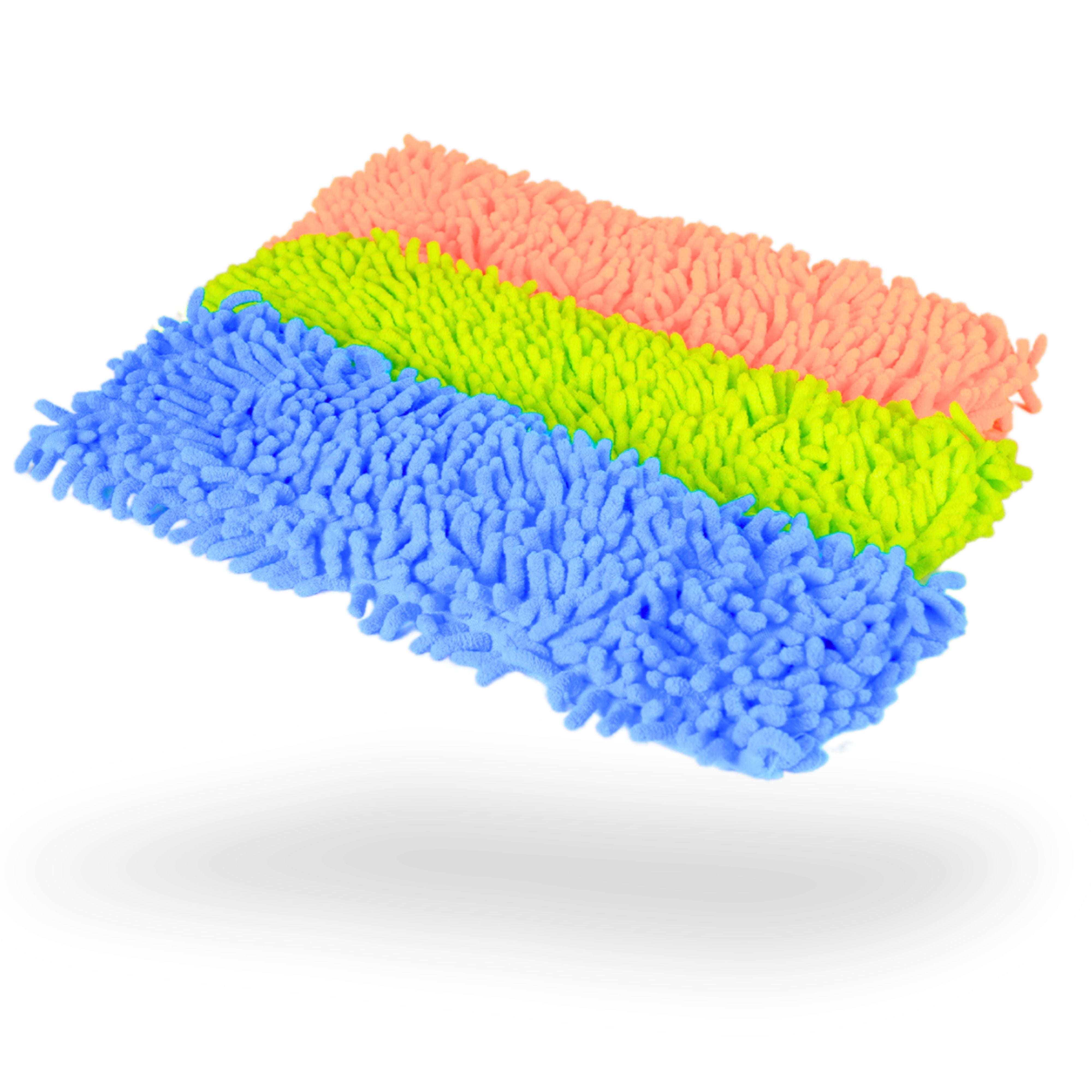 Royal Dry Mop With Folding Pipe Main image
