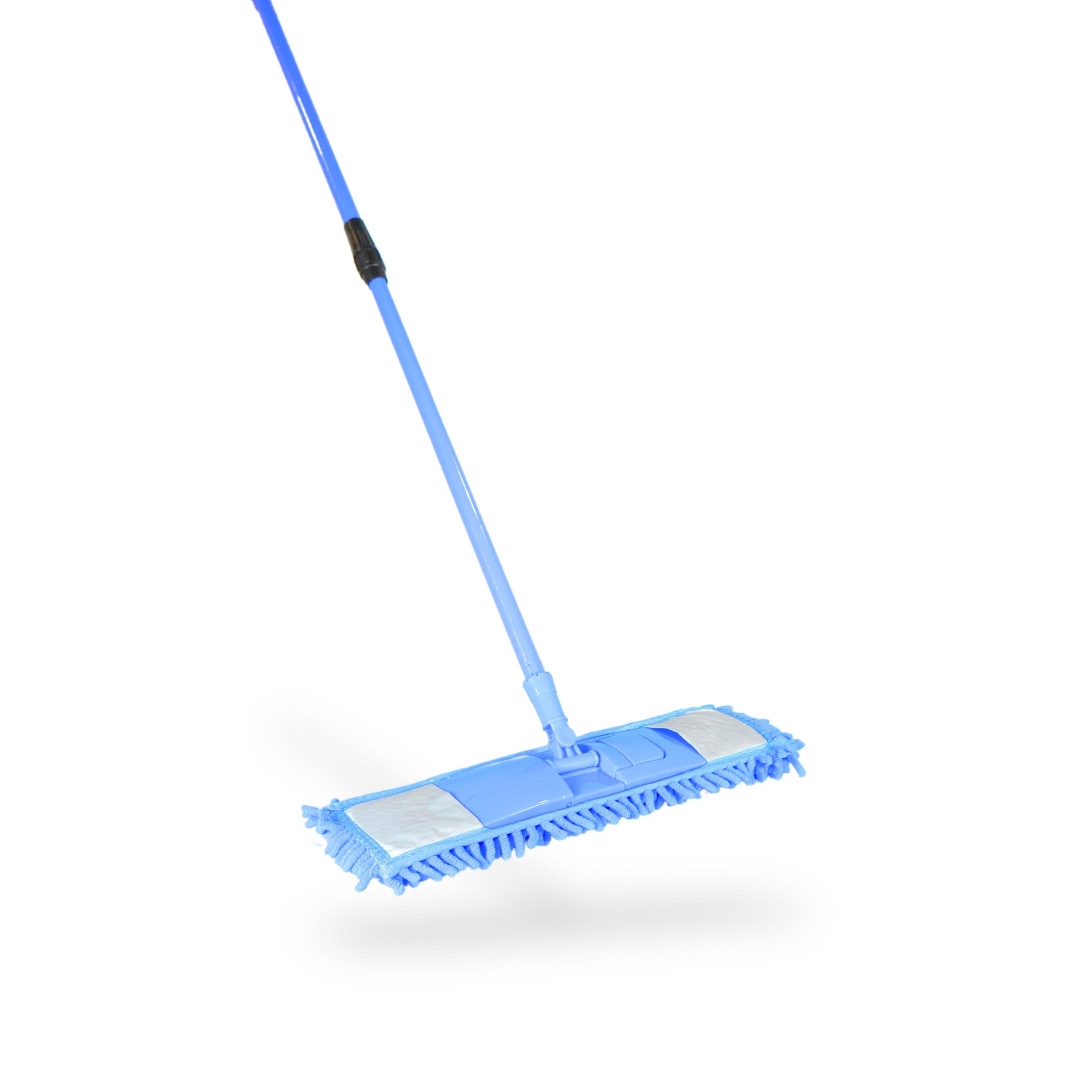 Royal Dry Mop With Folding Pipe