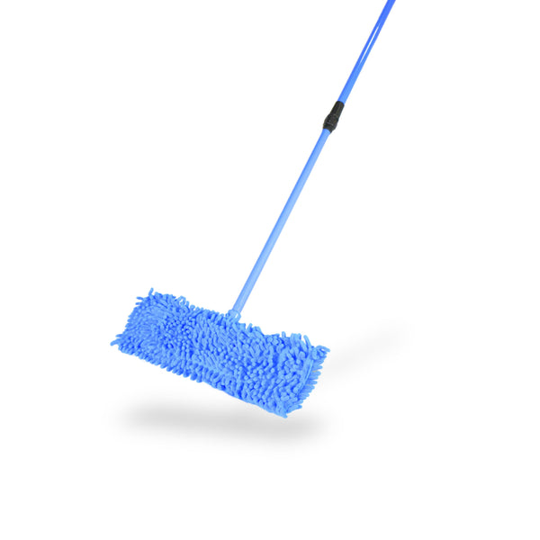 Royal Dry Mop With Folding Pipe