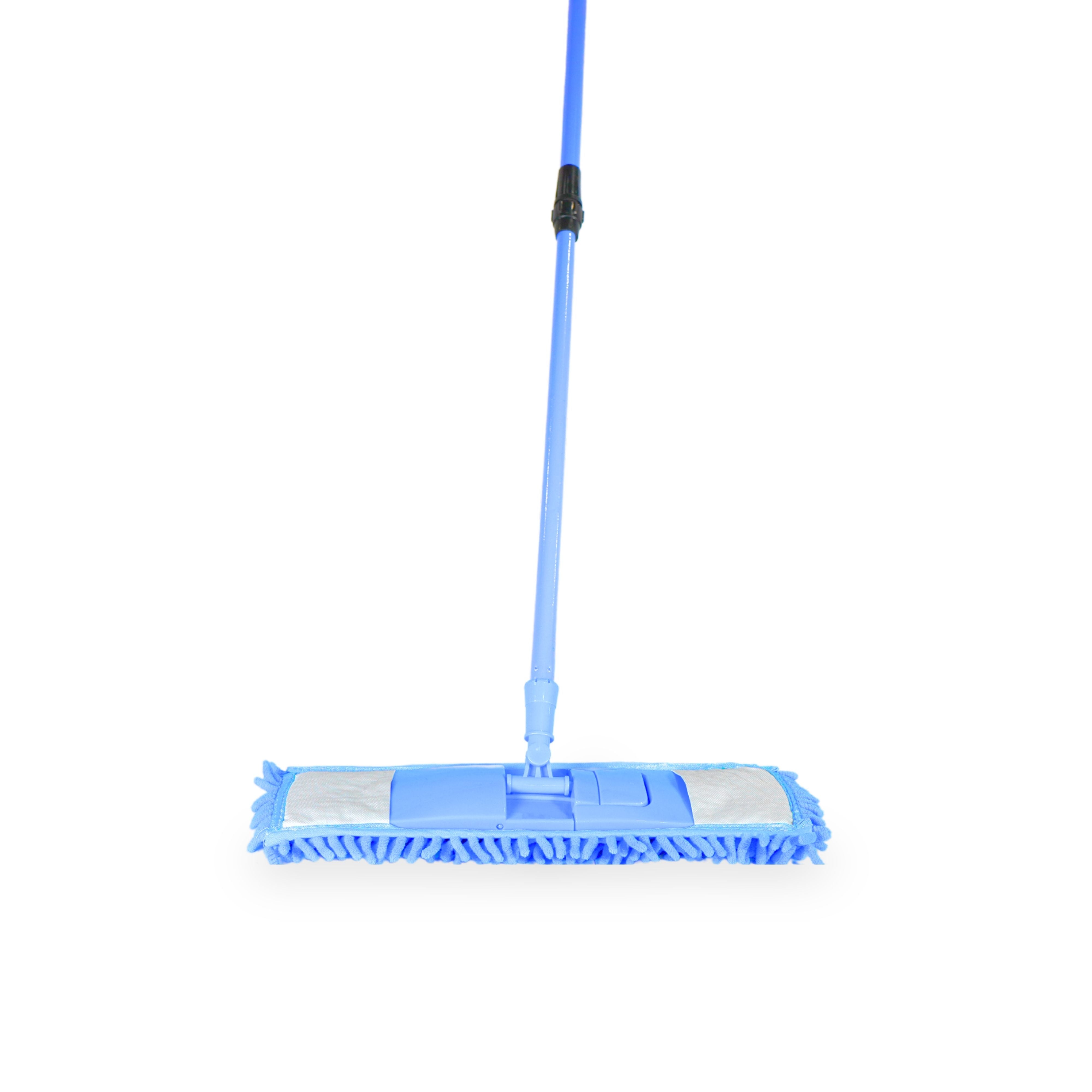 Royal Dry Mop With Folding Pipe Secondary image