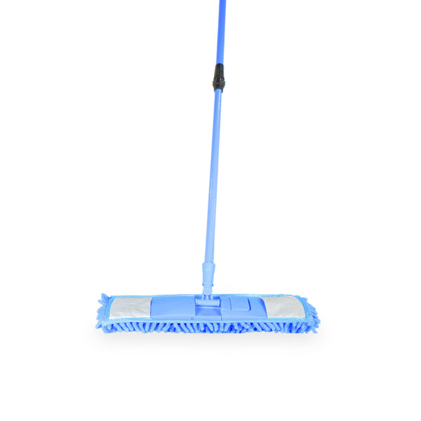 Royal Dry Mop With Folding Pipe