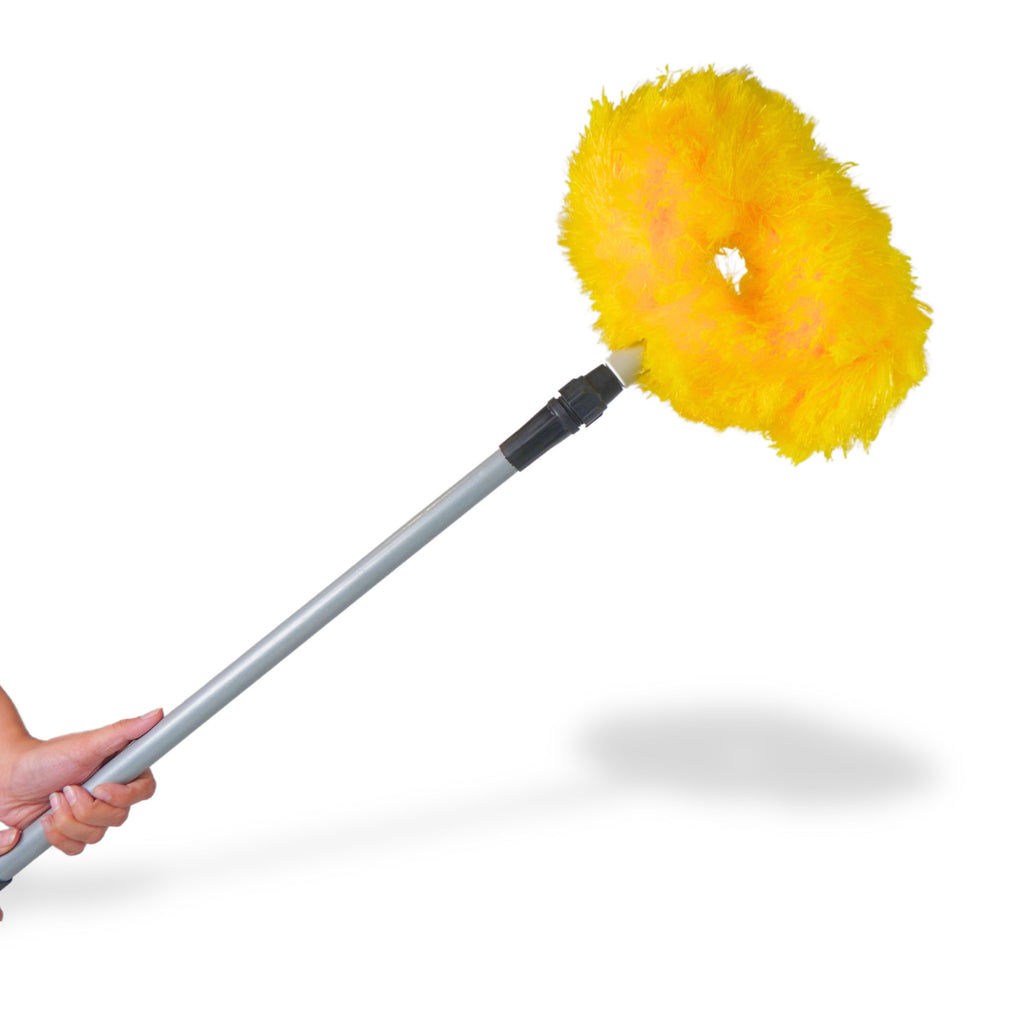 Fan Duster