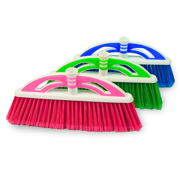 Flying Broom