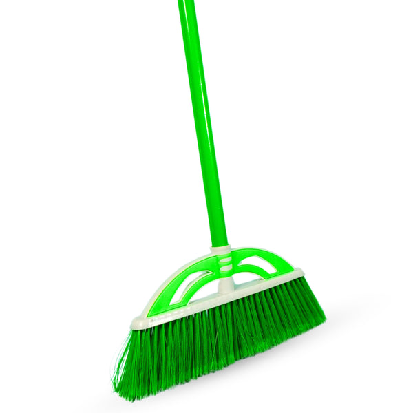 Flying Broom