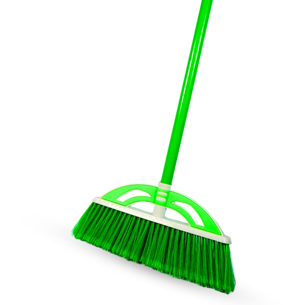 Flying Broom